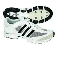 Adidas Adistar Team Climacool Training Shoes Size 36 UK 3 From 05-08 4