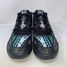 Puma LaMelo Ball MB.01 Tmnt Ninja Turtles , Size 8 311580-01 3