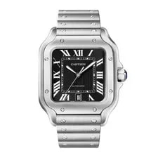 Cartier Santos-Dumont - WSSA0096 2