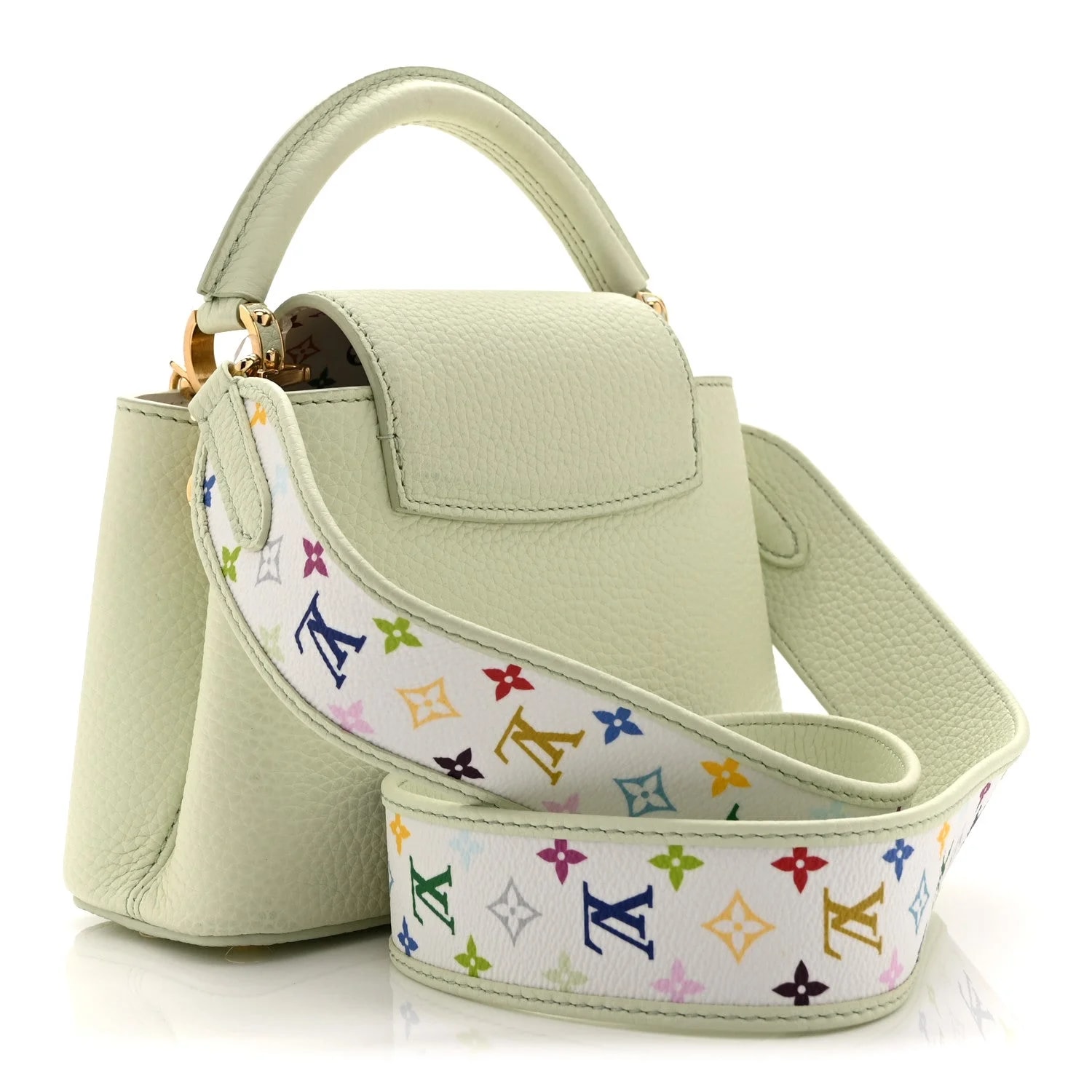 X TM Taurillon Capucines 3