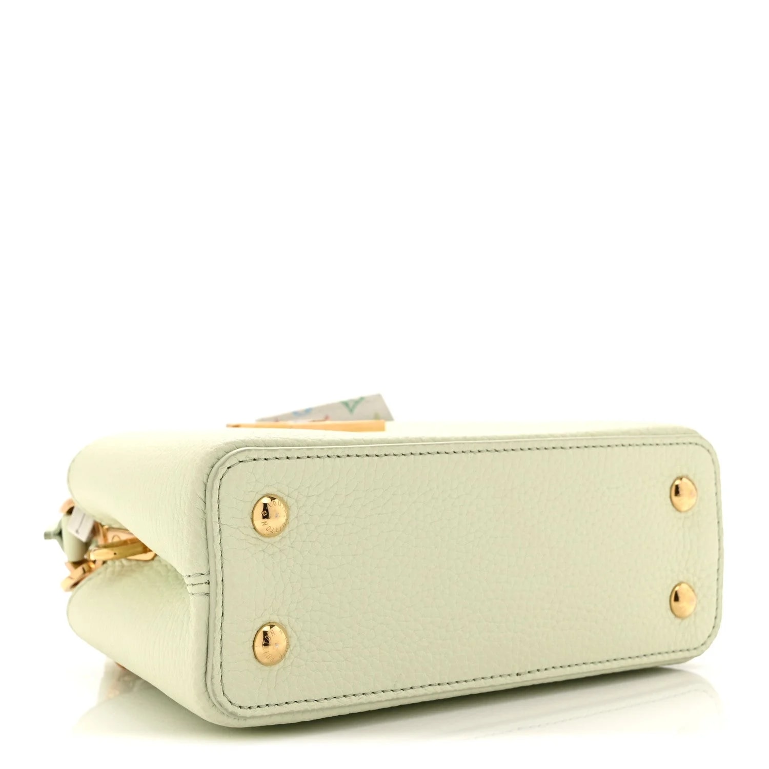 X TM Taurillon Capucines 4