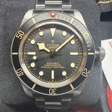 2023 Tudor Black Bay Fifty-Eight 39Mm M79030N Warranty Strap and Bracelet 2