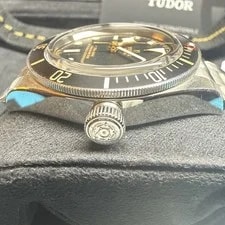 2023 Tudor Black Bay Fifty-Eight 39Mm M79030N Warranty Strap and Bracelet 4