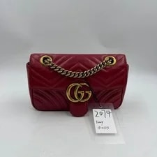 Gucci Marmont 26.03.10 2