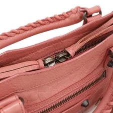 Balenciaga Classic Mini City 2WAY Mirror 300295 4