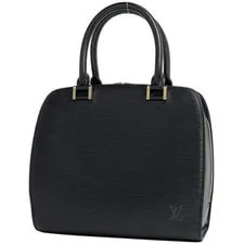 Louis Vuitton — Louis Vuitton Neverfull Handheld #BS2535 — Handbag — resale