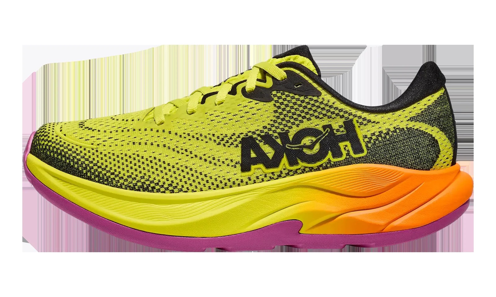 HOKA — Rincon 4 "Citrus / " 1155130 HKC — Sneaker — resale