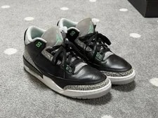 10.0US Jordan Air 3 Glow 2