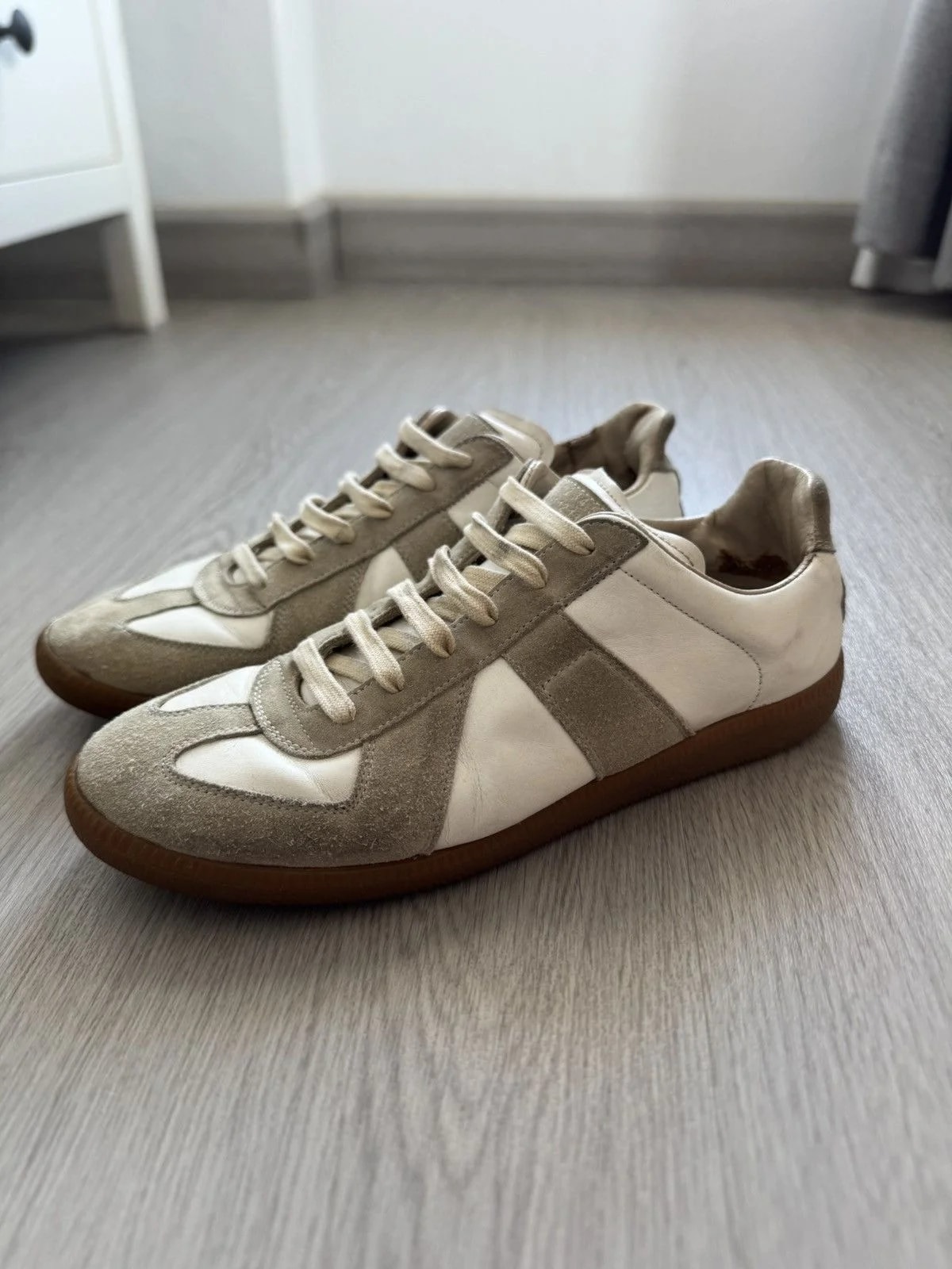 Maison Margiela Classic Gats 4