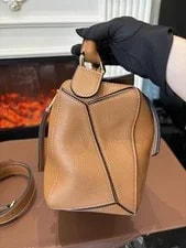 Loewe Puzzle Geometric Removable Strap Crossbody 3