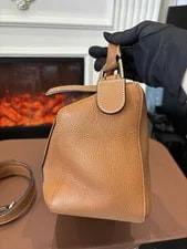 Loewe Puzzle Geometric Removable Strap Crossbody 4