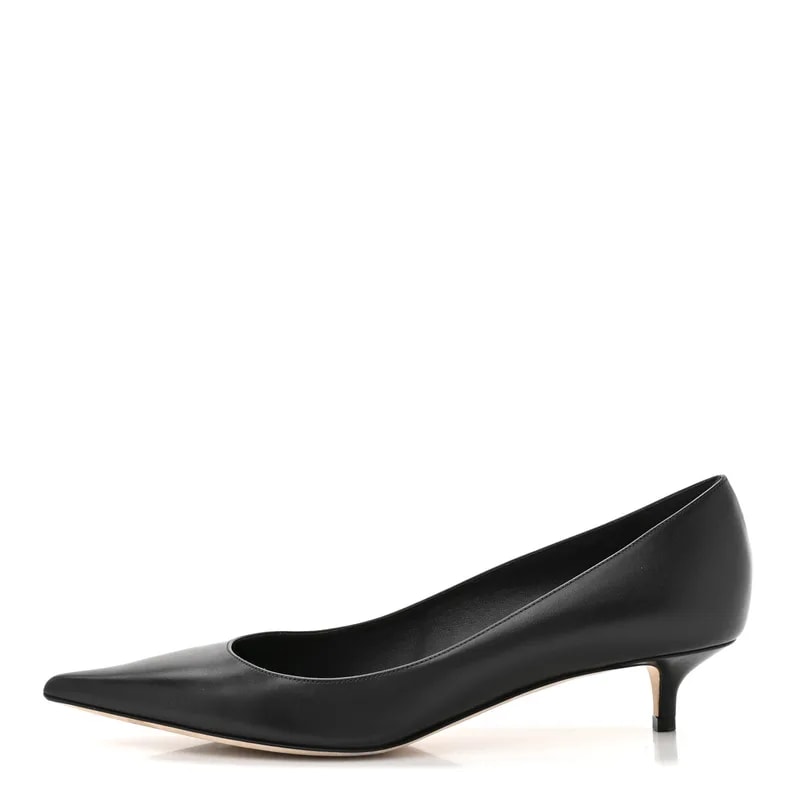 Jimmy Choo — Amelia 35 41 — Designer Shoe — resale
