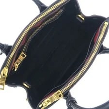 Prada 2Way Triangle Logo Japan 2