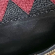 Prada 2Way Triangle Logo Japan 3