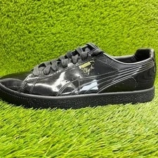 Puma Clyde Wraith Size 10.5 Athletic Lifestyle Shoes 3