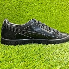 Puma Clyde Wraith Size 10.5 Athletic Lifestyle Shoes 4
