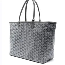 Goyard Customised Butterfly St Louis 3