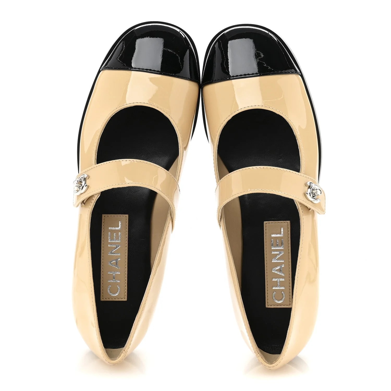 Mary Janes 37 2
