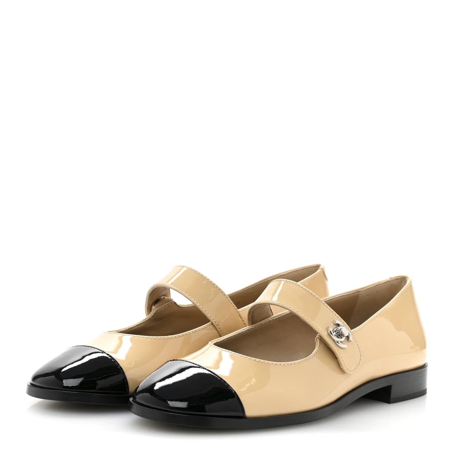 Mary Janes 37 4