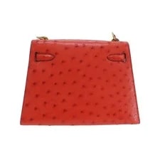 Hermes Kelly 20 #CN343 S 4