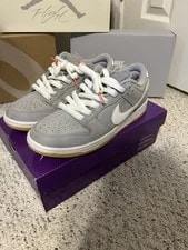 Nike SB — Nike SB Dunk Low Pro ISO Size 9 ’s — Sneaker — resale