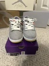 Nike SB Dunk Low Pro ISO Size 9 ’s 2