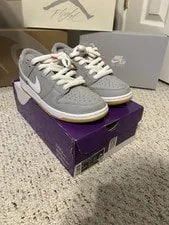 Nike SB Dunk Low Pro ISO Size 9 ’s 3