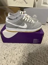 Nike SB Dunk Low Pro ISO Size 9 ’s 4