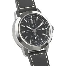 IWC Ingenieur Chronograph Sport 500 IW380901 2
