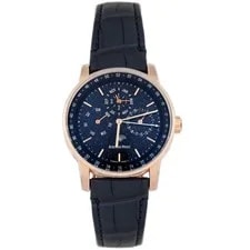 Audemars Piguet — Audemars Piguet Code 11.59 Perpetual Gold Aventurine Dial 41mm 26394OR Full Set — Watch — resale