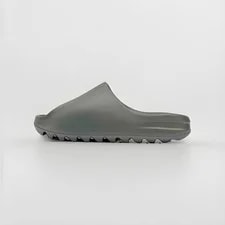 Yeezy — Size 11 Yeezy Foam Slide Dakony Dark — Sneaker — resale