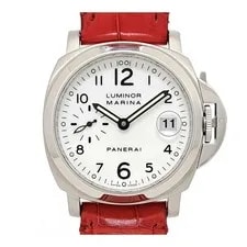 Panerai — Officine Panerai Luminor Marina PAM00051 TO261999 — Watch — resale