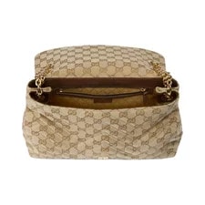 Gucci GG Marmont Hardware Medium Dark 3