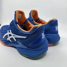 Asics Court FF 3 Novak Djokovic Tuna Shoes 12 Tennis 1041A361 3