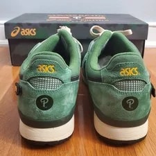 Asics GEL-Lyte III X Politics 'Always Ready' 1201A516-300 4