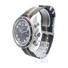 Tudor Heritage Chrono 70300N/2011 Automatic Stainless Steel Gray 3