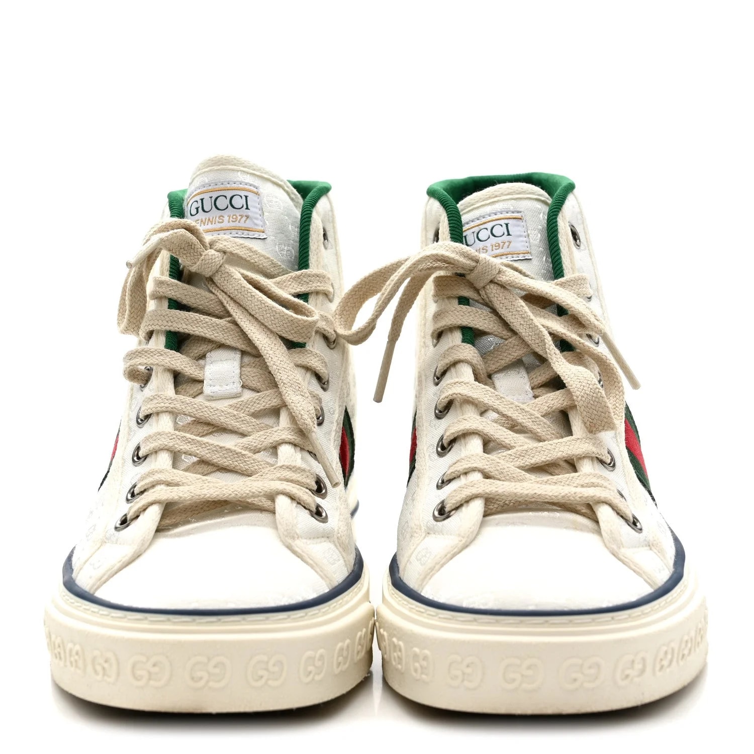 GG Mignon Web 1977 Tennis High Top 37 3