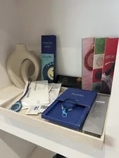 Audemars Piguet X Swatch LAN BA Savonnette - Pack - Special Edition 3