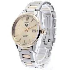 TAG Heuer Carrera WAR215A TO304542 2