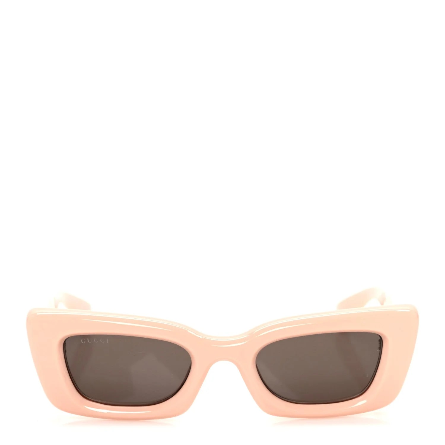 Acetate Cat Eye GG Marmont Logo Sunglasses GG1827S Light 2