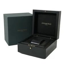 Audemars Piguet Royal Oak 15500ST.OO.1220ST.01 Blue (Boutique ) 4