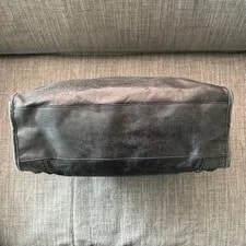 Balenciaga the City 2way ToteBag Y2K 115748 W/ Dust 3