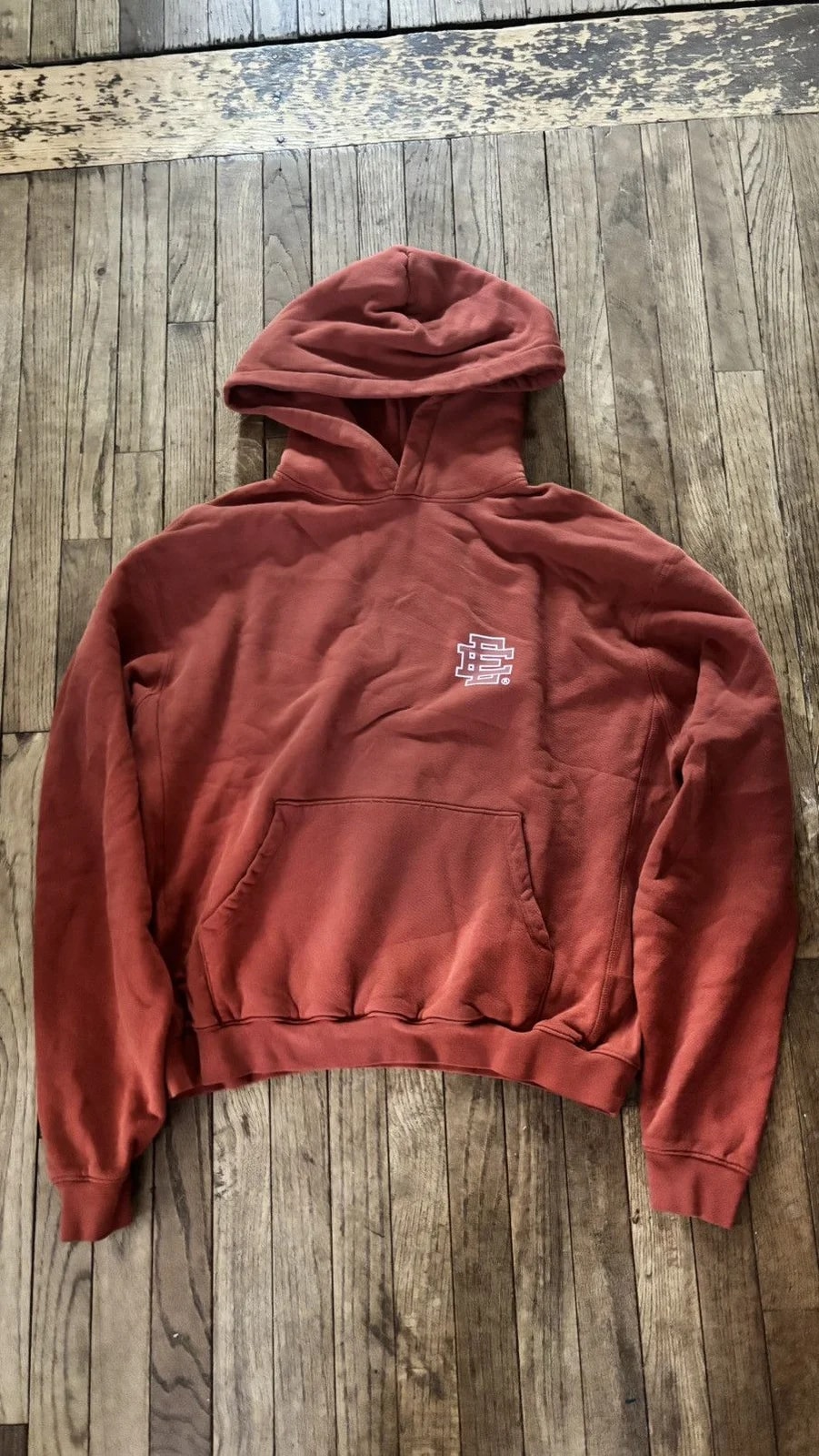 EE Basic Hoodie 2