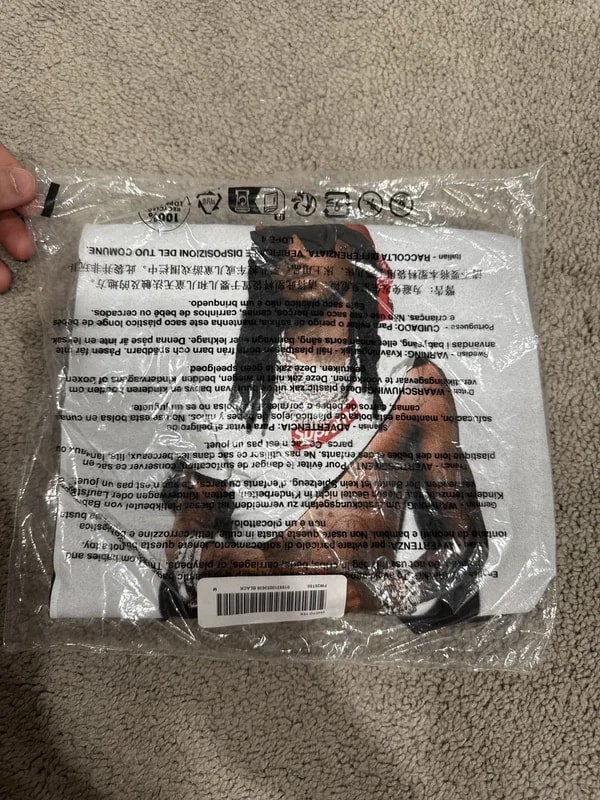 Supreme X Playboi Carti 4
