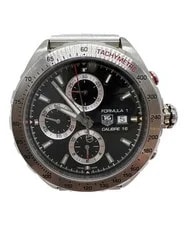 Tag Heuer — TAG Heuer CAZ2010-0 43mm 2010 #TFW177 — Watch — resale