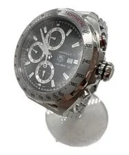 TAG Heuer CAZ2010-0 43mm 2010 #TFW177 2