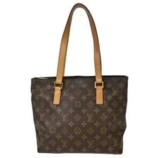 Louis Vuitton — Best07 Louis Vuitton Cabas Piano Hand M51148 VI0042 — Handbag — resale