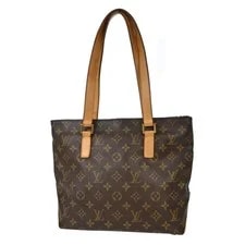 Best07 Louis Vuitton Cabas Piano Hand M51148 VI0042 2