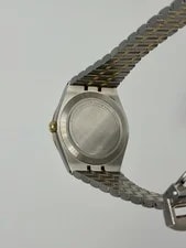 2025 Tudor Royal 41mm Stainless Steel/Yellow Gold M28603-0002 4
