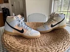 Nike SB Dunk High Top Gum Sole - Spectrum 2